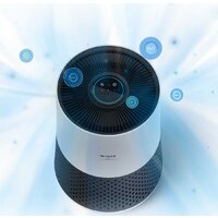 Очиститель воздуха Winix Zero Compact - Превью изображения №4 — Интернет-магазин Time-Shop