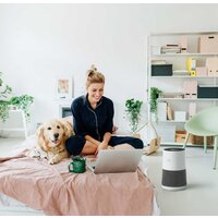 Очиститель воздуха Winix Zero Compact - Превью изображения №5 — Интернет-магазин Time-Shop