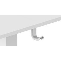 Стол с регулировкой высоты Ritmix TBL-1402 (белый) - Превью изображения №6 — Интернет-магазин Time-Shop