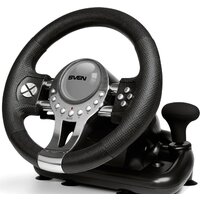 Руль SVEN GC-W800 - Превью изображения №2 — Интернет-магазин Time-Shop
