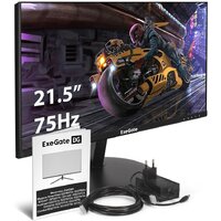 Монитор ExeGate SmartView EP2207 EX295588RUS - Превью изображения №5 — Интернет-магазин Time-Shop