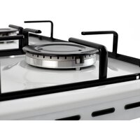 Варочная панель Simfer H60Q40W440 - Превью изображения №11 — Интернет-магазин Time-Shop