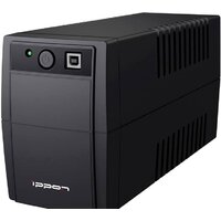 Источник бесперебойного питания IPPON Back Basic 1050 - Превью изображения №1 — Интернет-магазин Time-Shop