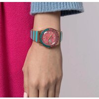 Наручные часы Timex Q Malibu TW2U81500 - Превью изображения №6 — Интернет-магазин Time-Shop