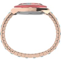 Наручные часы Timex Q Malibu TW2U81500 - Превью изображения №2 — Интернет-магазин Time-Shop