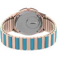 Наручные часы Timex Q Malibu TW2U81500 - Превью изображения №4 — Интернет-магазин Time-Shop