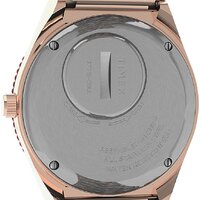 Наручные часы Timex Q Malibu TW2U81500 - Превью изображения №5 — Интернет-магазин Time-Shop