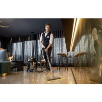 Пылесос Karcher NT 27/1 Me 1.428-100.0 - Превью изображения №3 — Интернет-магазин Time-Shop