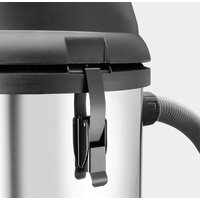 Пылесос Karcher NT 27/1 Me 1.428-100.0 - Превью изображения №2 — Интернет-магазин Time-Shop