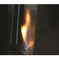 Газовый гриль для дачи Napoleon Prestige P-500 (черный) - Превью изображения №9 — Интернет-магазин Time-Shop