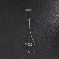 Душевая система  Ganzer GZ19162-G - Превью изображения №6 — Интернет-магазин Time-Shop