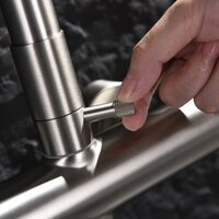 Душевая система  Ganzer GZ19162-G - Превью изображения №15 — Интернет-магазин Time-Shop