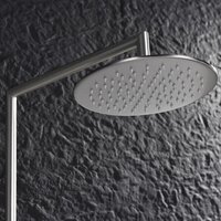 Душевая система  Ganzer GZ19162-G - Превью изображения №16 — Интернет-магазин Time-Shop