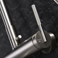 Душевая система  Ganzer GZ19162-G - Превью изображения №9 — Интернет-магазин Time-Shop