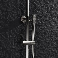 Душевая система  Ganzer GZ19162-G - Превью изображения №18 — Интернет-магазин Time-Shop