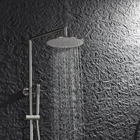 Душевая система  Ganzer GZ19162-G - Превью изображения №17 — Интернет-магазин Time-Shop