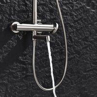 Душевая система  Ganzer GZ19162-G - Превью изображения №13 — Интернет-магазин Time-Shop