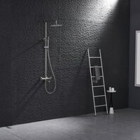 Душевая система  Ganzer GZ19162-G - Превью изображения №3 — Интернет-магазин Time-Shop