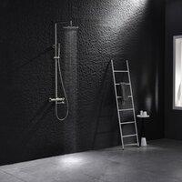 Душевая система  Ganzer GZ19162-G - Превью изображения №7 — Интернет-магазин Time-Shop