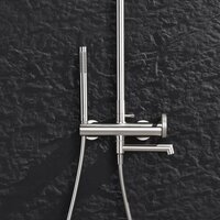 Душевая система  Ganzer GZ19162-G - Превью изображения №11 — Интернет-магазин Time-Shop