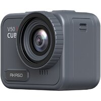 Экшен-камера Akaso V50 X Cube - Превью изображения №2 — Интернет-магазин Time-Shop