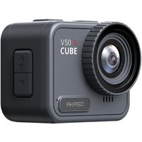 Экшен-камера Akaso V50 X Cube - Превью изображения №3 — Интернет-магазин Time-Shop