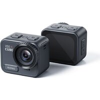 Экшен-камера Akaso V50 X Cube - Превью изображения №5 — Интернет-магазин Time-Shop