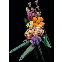 Конструктор LEGO Creator 10280 Букет цветов - Превью изображения №44 — Интернет-магазин Time-Shop