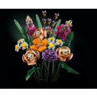 Конструктор LEGO Creator 10280 Букет цветов - Превью изображения №45 — Интернет-магазин Time-Shop