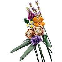 Конструктор LEGO Creator 10280 Букет цветов - Превью изображения №4 — Интернет-магазин Time-Shop