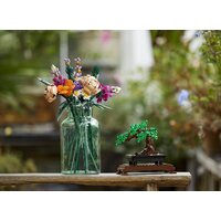 Конструктор LEGO Creator 10280 Букет цветов - Превью изображения №41 — Интернет-магазин Time-Shop