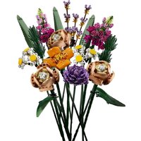 Конструктор LEGO Creator 10280 Букет цветов - Превью изображения №6 — Интернет-магазин Time-Shop