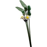 Конструктор LEGO Creator 10280 Букет цветов - Превью изображения №23 — Интернет-магазин Time-Shop