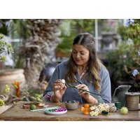 Конструктор LEGO Creator 10280 Букет цветов - Превью изображения №34 — Интернет-магазин Time-Shop