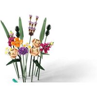 Конструктор LEGO Creator 10280 Букет цветов - Превью изображения №30 — Интернет-магазин Time-Shop