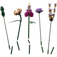 Конструктор LEGO Creator 10280 Букет цветов - Превью изображения №29 — Интернет-магазин Time-Shop