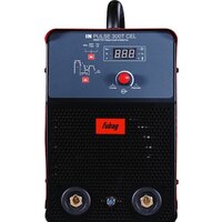 Сварочный инвертор Fubag IN Pulse 300T CEL (41115) - Превью изображения №2 — Интернет-магазин Time-Shop