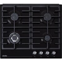 Варочная панель Simfer H60H41S570 - Превью изображения №12 — Интернет-магазин Time-Shop