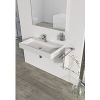 Умывальник Ravak Natural 800 XJO01280000 - Превью изображения №2 — Интернет-магазин Time-Shop