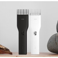 Машинка для стрижки волос Enchen Boost Black EC-1001 - Превью изображения №2 — Интернет-магазин Time-Shop