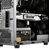 Корпус SilverStone SST-PS15B-PRO - Превью изображения №24 — Интернет-магазин Time-Shop