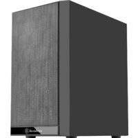 Корпус SilverStone SST-PS15B-PRO - Превью изображения №3 — Интернет-магазин Time-Shop