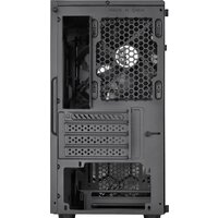 Корпус SilverStone SST-PS15B-PRO - Превью изображения №5 — Интернет-магазин Time-Shop