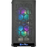 Корпус SilverStone SST-PS15B-PRO - Превью изображения №7 — Интернет-магазин Time-Shop