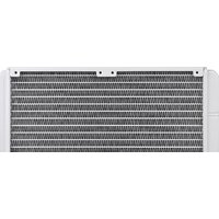 Система жидкостного охлаждения для процессора Thermaltake Floe RC240 Snow Edition CL-W330-PL12WT-A - Превью изображения №3 — Интернет-магазин Time-Shop