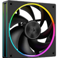 Вентилятор для корпуса ID-Cooling AF-127-ARGB-K - Превью изображения №2 — Интернет-магазин Time-Shop
