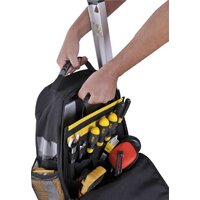 Рюкзак для инструментов Stanley STST1-72335 - Превью изображения №4 — Интернет-магазин Time-Shop