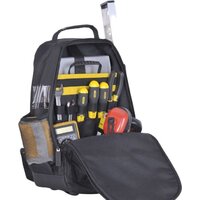 Рюкзак для инструментов Stanley STST1-72335 - Превью изображения №5 — Интернет-магазин Time-Shop