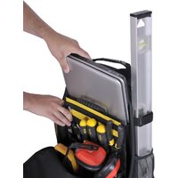 Рюкзак для инструментов Stanley STST1-72335 - Превью изображения №3 — Интернет-магазин Time-Shop