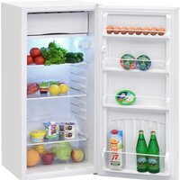 Однокамерный холодильник Nord (Nordfrost) NR 404 W - Превью изображения №3 — Интернет-магазин Time-Shop